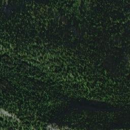 Satellite imagery of Mount Kloch, CA