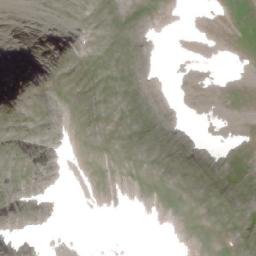 Satellite imagery of Mount Wendt, CA