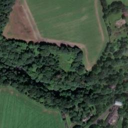 Satellite imagery of Dog Leap, GB