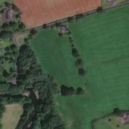 Satellite imagery of Dog Leap, GB