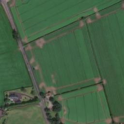 Satellite imagery of Dog Leap, GB