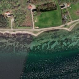Lehnskov Strand / Funen / Denmark // World Beach Guide