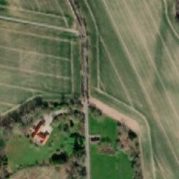 Satellite imagery of Valdemarsslot, DK