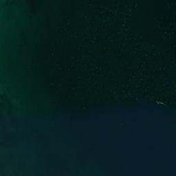 Satellite imagery of Grønneodde, DK