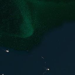 Satellite imagery of Grønneodde, DK