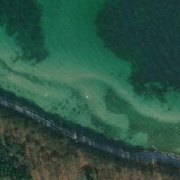 Satellite imagery of Davrehøj, DK