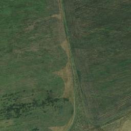Satellite imagery of Таволжанка, KZ
