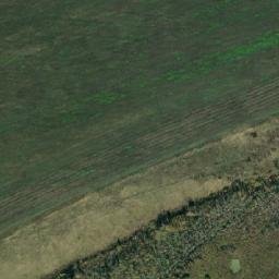 Satellite imagery of Таволжанка, KZ