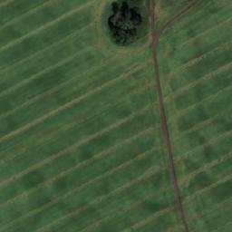 Satellite imagery of Поварешный, KZ