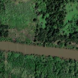 Satellite imagery of Долгий, KZ