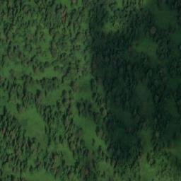 Satellite imagery of Уральчик, KZ