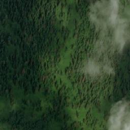 Satellite imagery of Уральчик, KZ