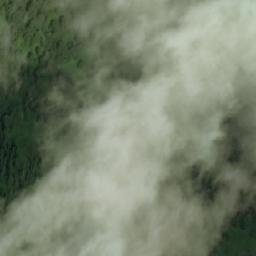 Satellite imagery of Уральчик, KZ