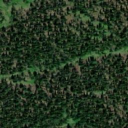 Satellite imagery of Полуденный Алзас, RU