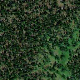 Satellite imagery of Полуденный Алзас, RU
