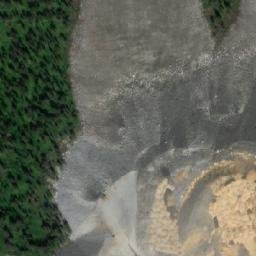 Satellite imagery of Бердовка, RU