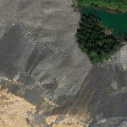 Satellite imagery of Бердовка, RU