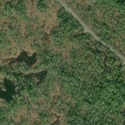 Satellite imagery of Moss Point, US