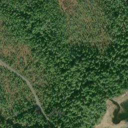 Satellite imagery of Moss Point, US