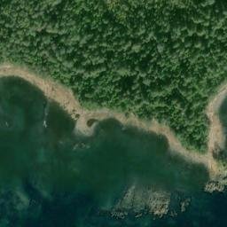 Satellite imagery of Grey Point, US