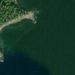Satellite imagery of Grey Point, US