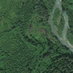 Satellite imagery of Post #72, CA