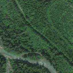 Satellite imagery of Post #72, CA