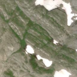 Satellite imagery of Mount Wendt, CA