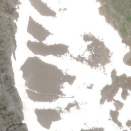 Satellite imagery of Mount Wendt, CA