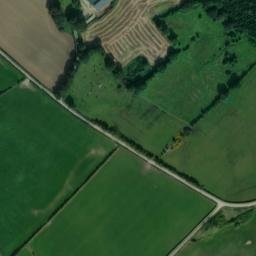 Satellite imagery of Burt Castle, IE