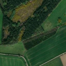 Satellite imagery of Burt Castle, IE