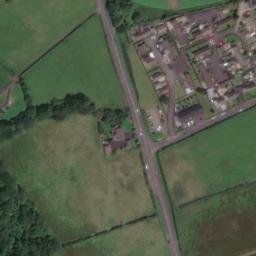 Satellite imagery of Dog Leap, GB