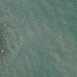 Satellite imagery of Sharpness Point, GB