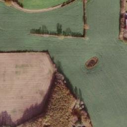 Satellite imagery of Smedebjerg, DK