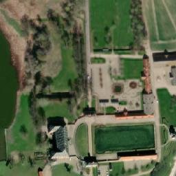 Satellite imagery of Valdemarsslot, DK