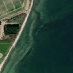 Satellite imagery of Valdemarsslot, DK