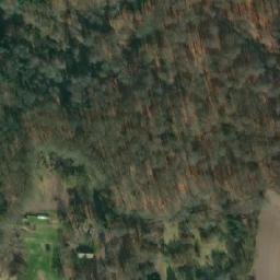 Satellite imagery of Davrehøj, DK
