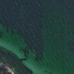 Satellite imagery of Brunhoved, DK