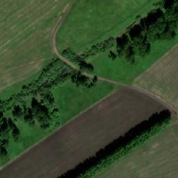 Satellite imagery of Крутой, KZ