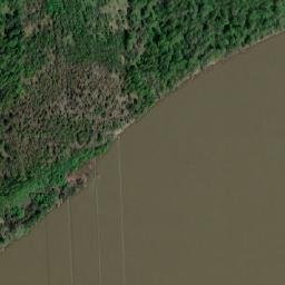 Satellite imagery of Долгий, KZ