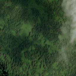 Satellite imagery of Уральчик, KZ