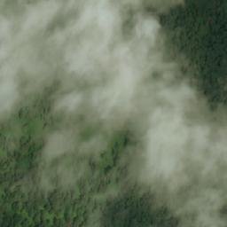 Satellite imagery of Уральчик, KZ