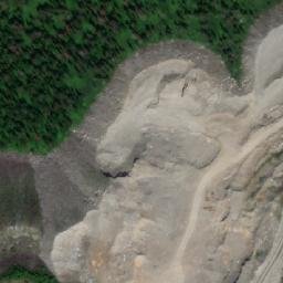 Satellite imagery of Бердовка, RU