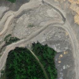 Satellite imagery of Бердовка, RU
