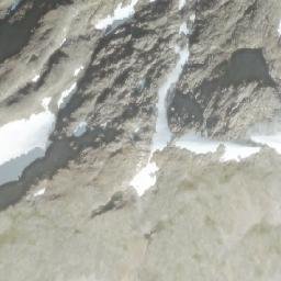 Satellite imagery of Sharp Peak, CA