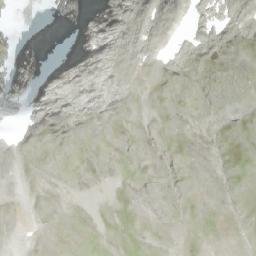 Satellite imagery of Sharp Peak, CA