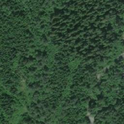 Satellite imagery of Post #72, CA