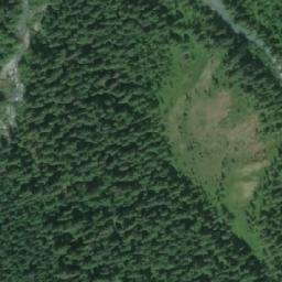 Satellite imagery of Post #72, CA