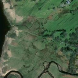 Satellite imagery of ERRIGAL-MOUNTAIN, Co. DONEGAL., IE
