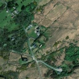 Satellite imagery of ERRIGAL-MOUNTAIN, Co. DONEGAL., IE
